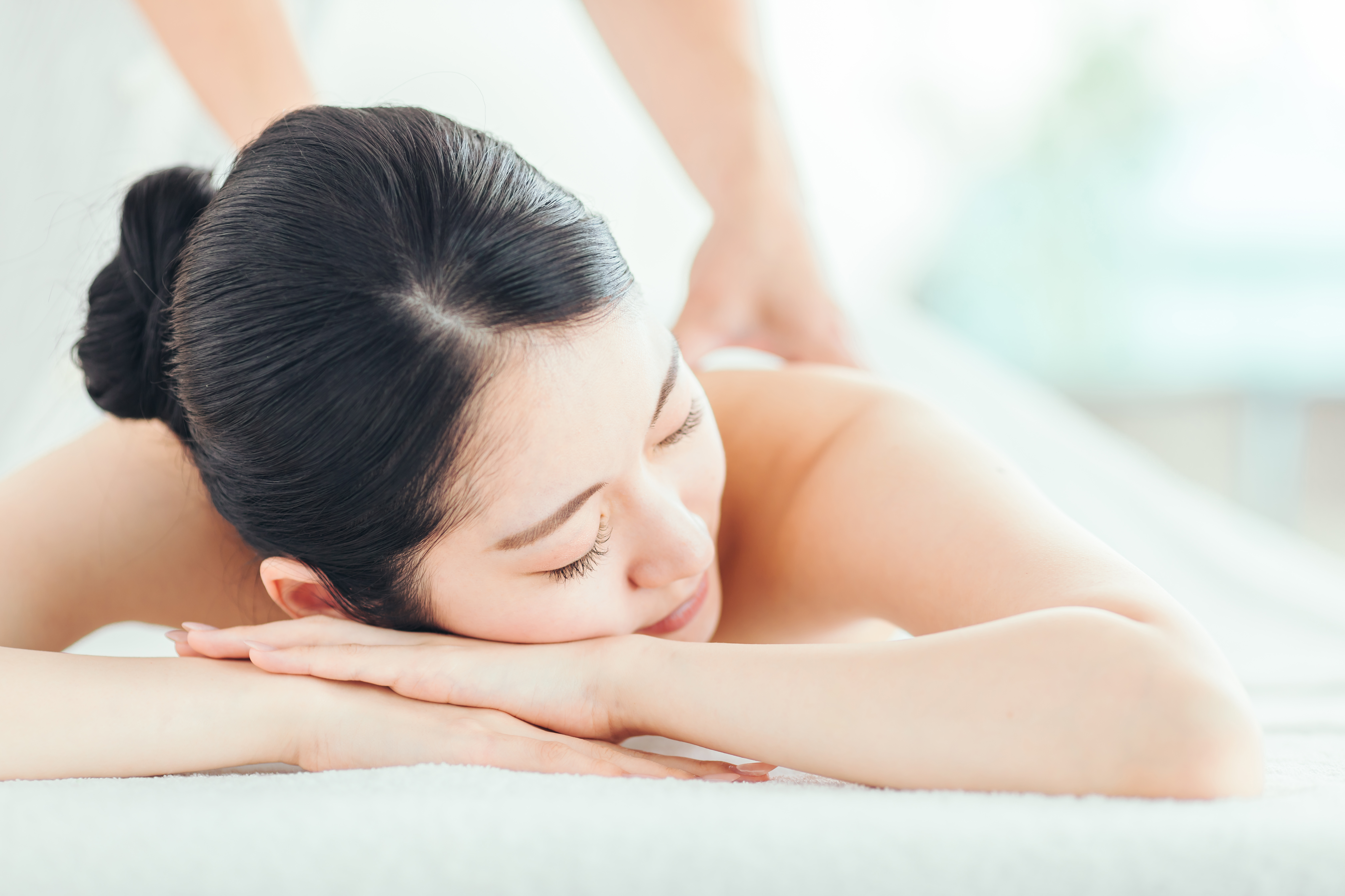 オイルトリートメント